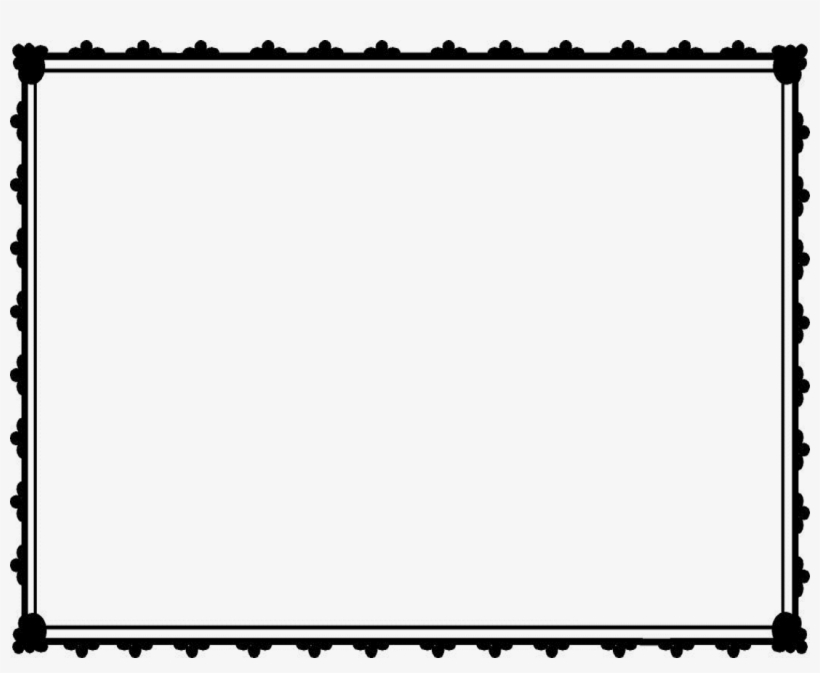 Detail Download Border Nomer 13