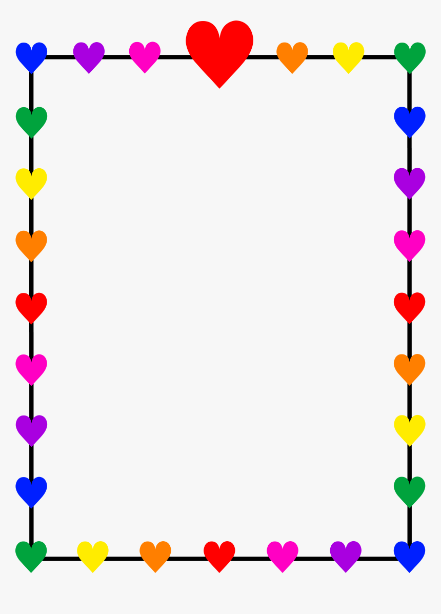 Detail Download Border Nomer 46
