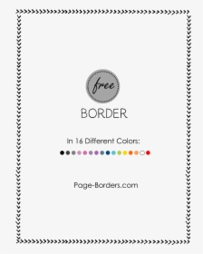 Detail Download Border Nomer 51