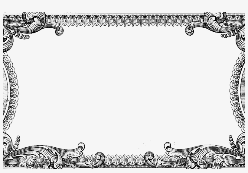 Detail Download Border Nomer 55