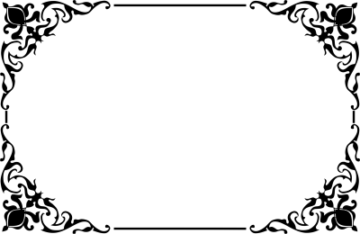Download Border Frame - KibrisPDR