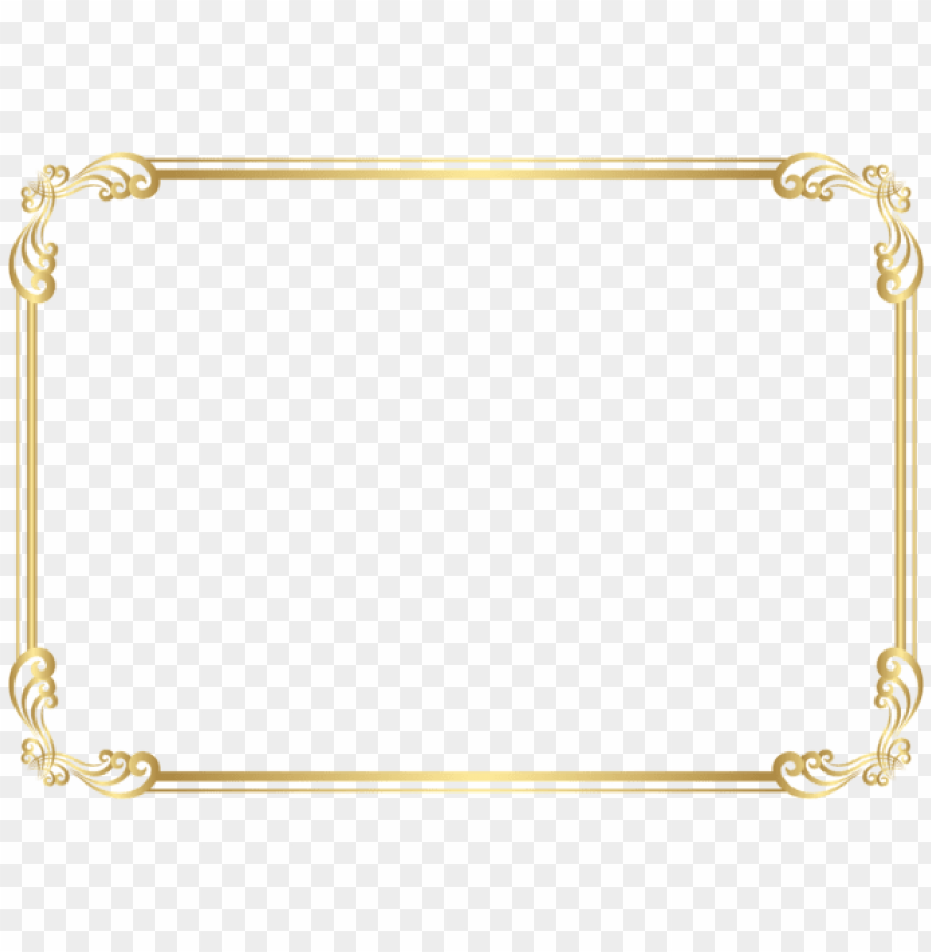 Detail Download Border Frame Nomer 9