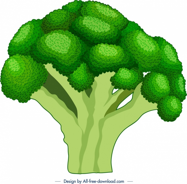 Download Download Broccoli Nomer 50