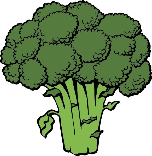 Detail Download Broccoli Free Nomer 30