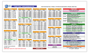 Detail Download Brosur Pulsa Excel Nomer 6