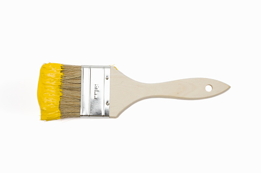 Detail Download Brush Paint Nomer 35