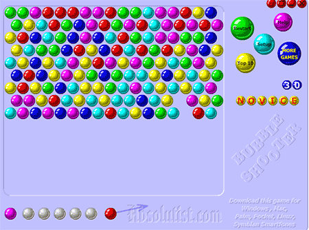 Detail Download Bubbles Nomer 36
