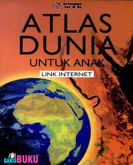 Detail Download Buku Atlas Dunia Nomer 14