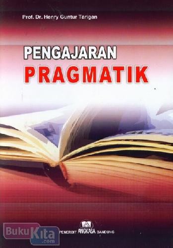 Detail Download Buku Pragmatik Gratis Nomer 14