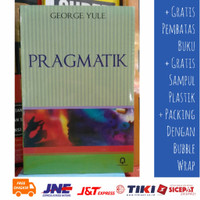 Detail Download Buku Pragmatik Gratis Nomer 18