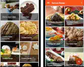Detail Download Buku Resep Masakan Kue Gratis Nomer 36