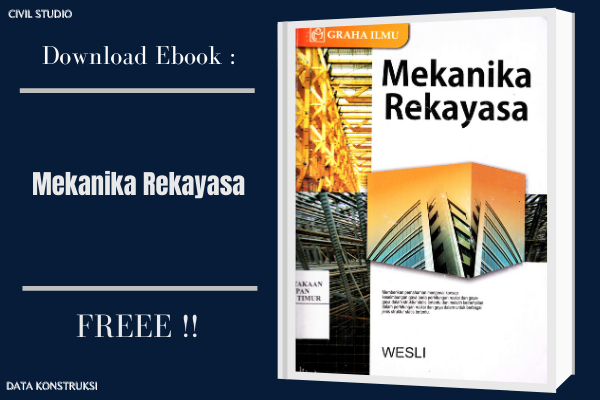 Detail Download Buku Teknik Sipil Gratis Nomer 13