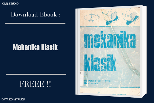 Detail Download Buku Teknik Sipil Gratis Nomer 14