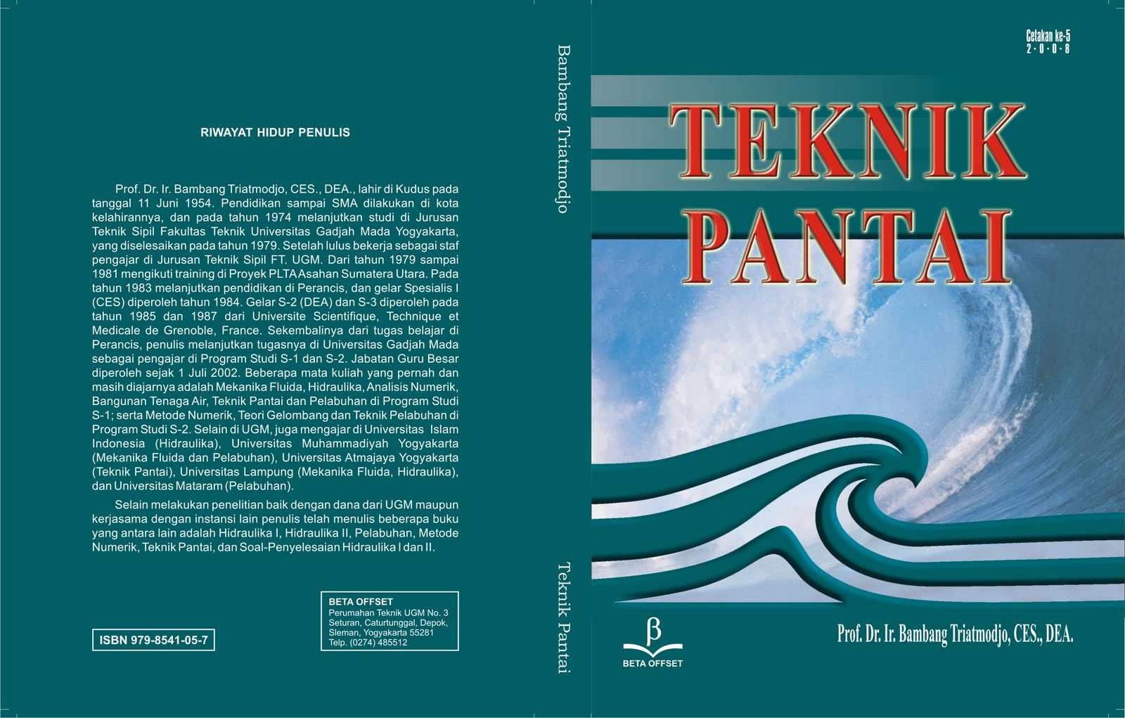 Detail Download Buku Teknik Sipil Gratis Nomer 16