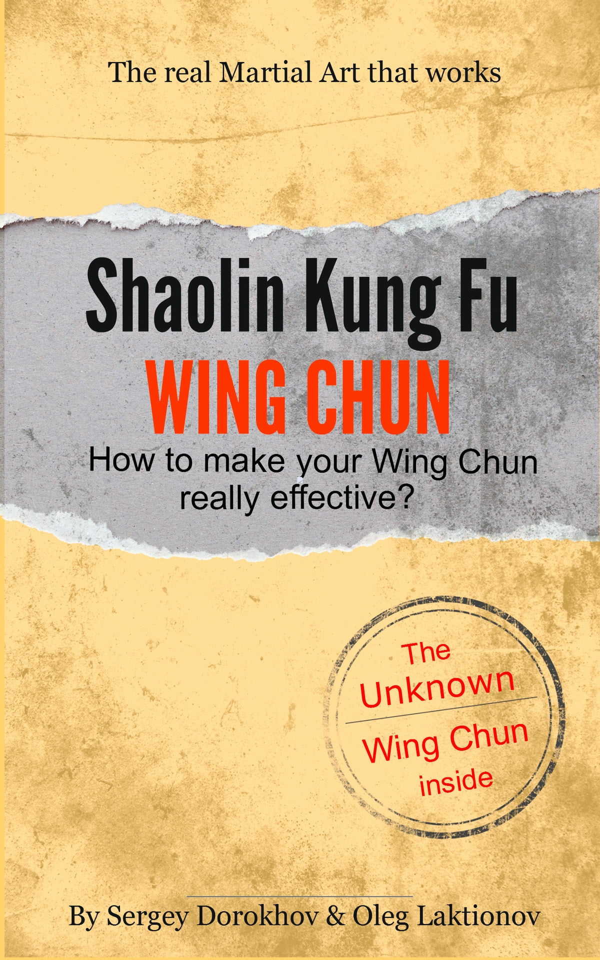 Detail Download Buku Wing Chun Gratis Nomer 18