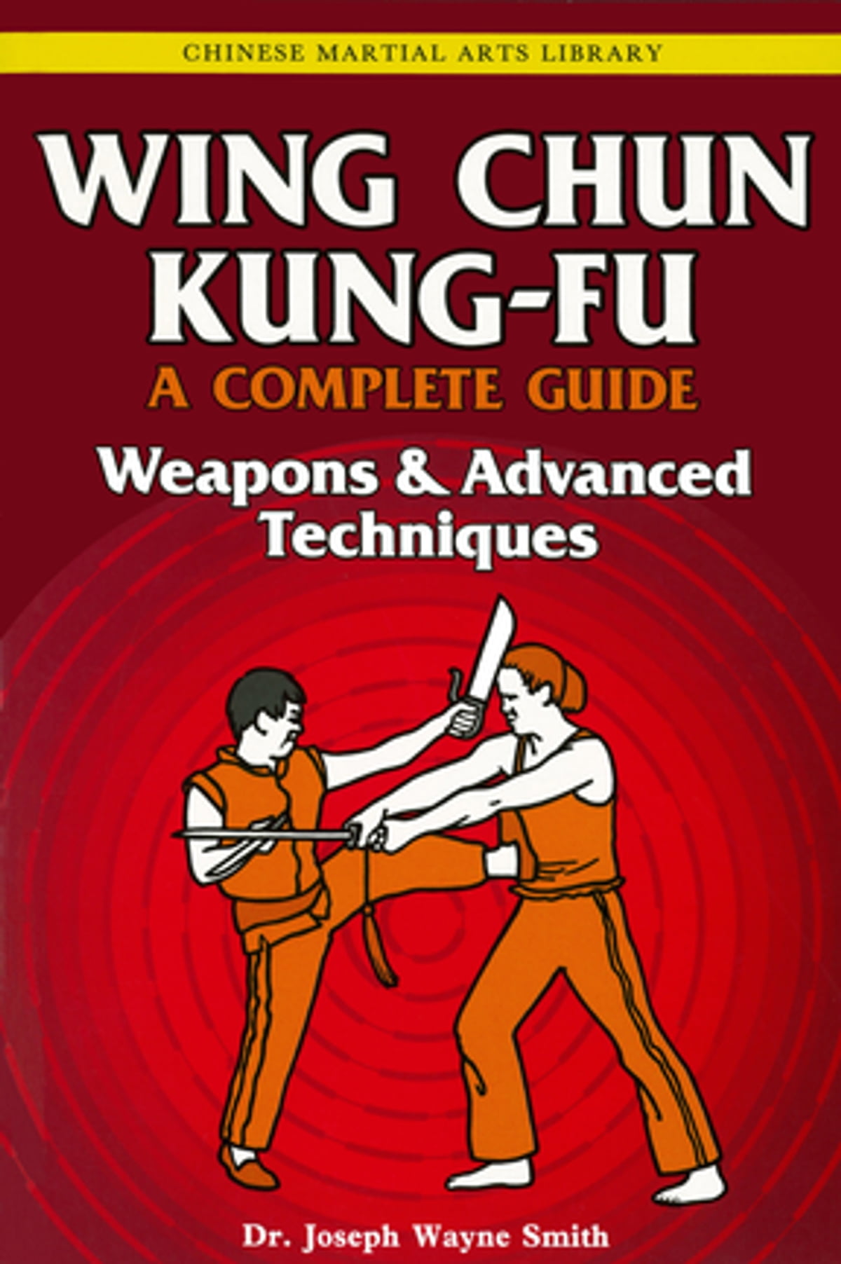 Detail Download Buku Wing Chun Gratis Nomer 3