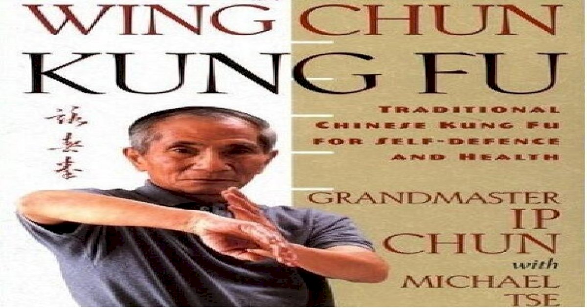 Detail Download Buku Wing Chun Gratis Nomer 43