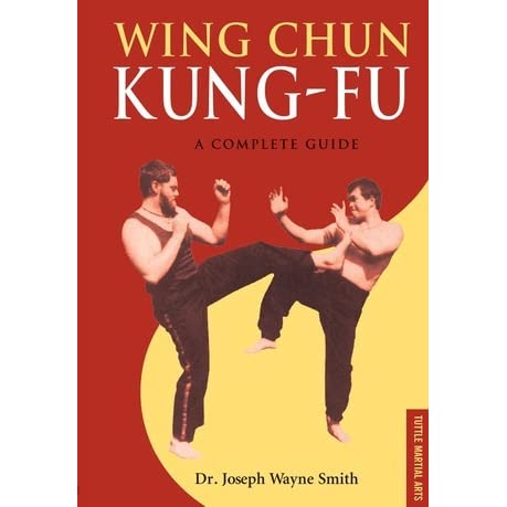 Detail Download Buku Wing Chun Gratis Nomer 6