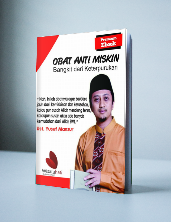 Download Buku Yusuf Mansur Gratis - KibrisPDR