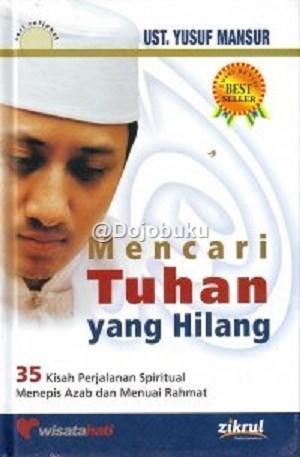Detail Download Buku Yusuf Mansur Gratis Nomer 10
