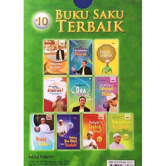 Detail Download Buku Yusuf Mansur Gratis Nomer 14