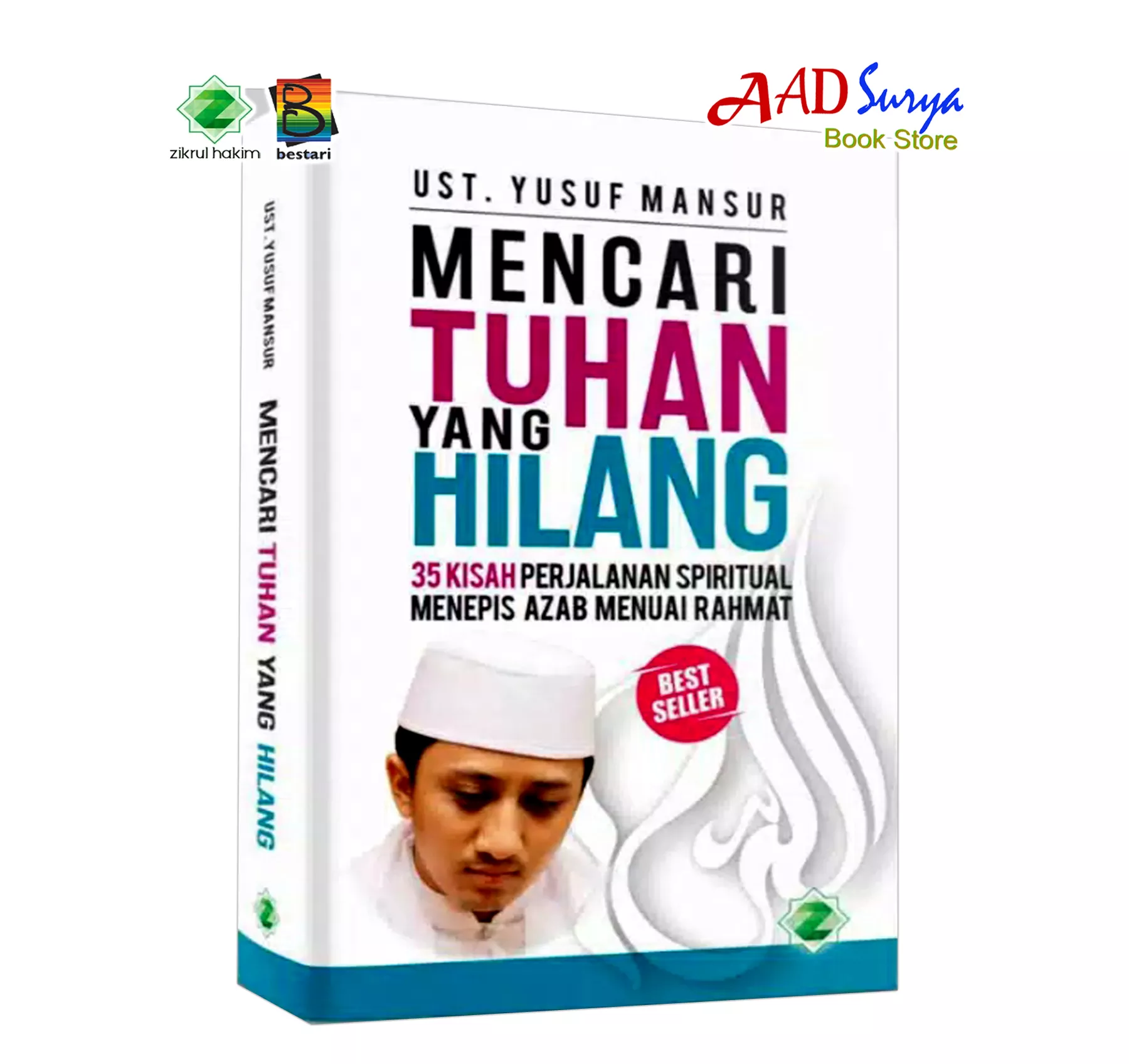 Detail Download Buku Yusuf Mansur Gratis Nomer 21