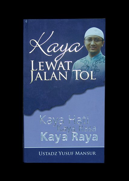 Detail Download Buku Yusuf Mansur Gratis Nomer 27