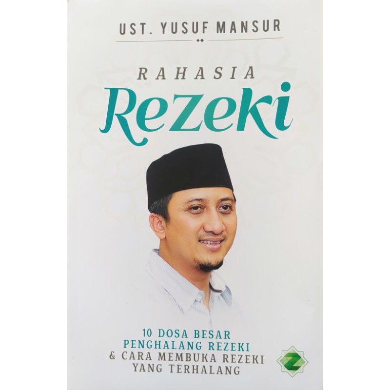 Detail Download Buku Yusuf Mansur Gratis Nomer 5