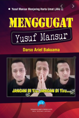 Detail Download Buku Yusuf Mansur Gratis Nomer 6