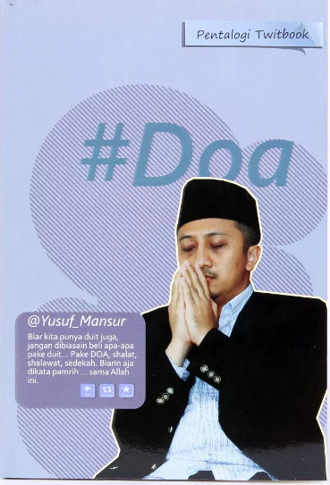 Detail Download Buku Yusuf Mansur Gratis Nomer 8