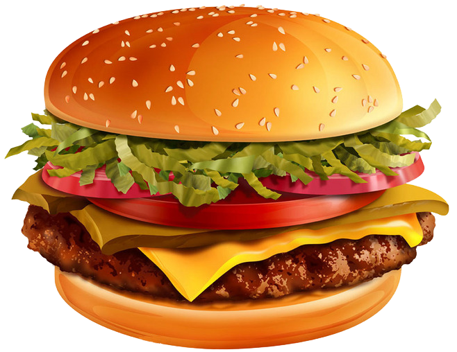 Detail Download Burger Nomer 2
