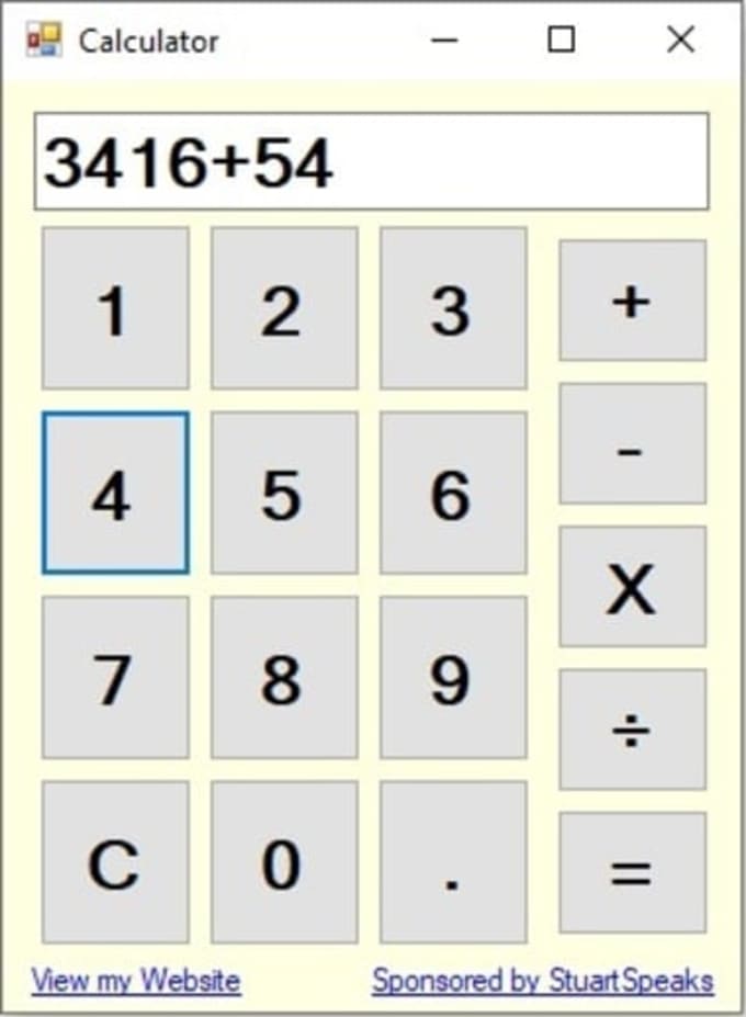 Detail Download Calculator Nomer 2