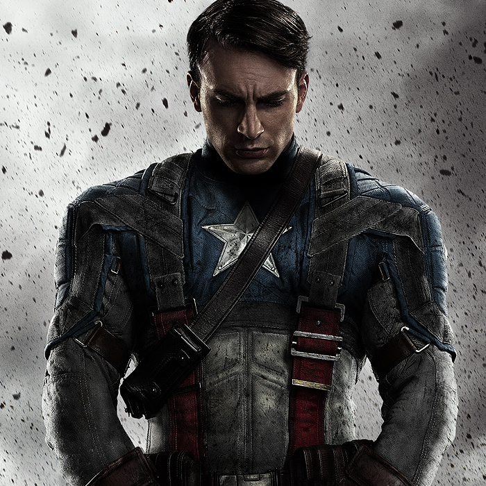 Detail Download Captain America Nomer 13