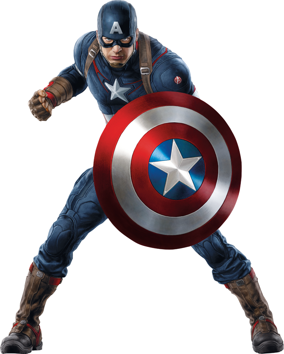 Detail Download Captain America Nomer 16
