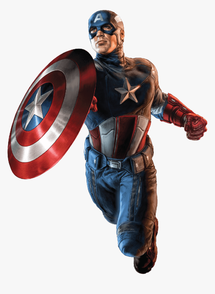 Detail Download Captain America Nomer 26