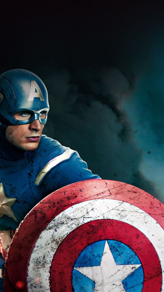 Detail Download Captain America Nomer 44