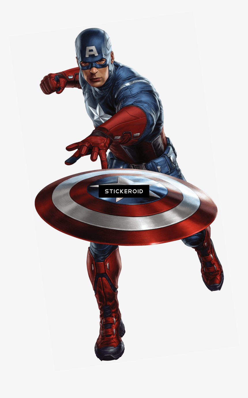 Detail Download Captain America Nomer 7