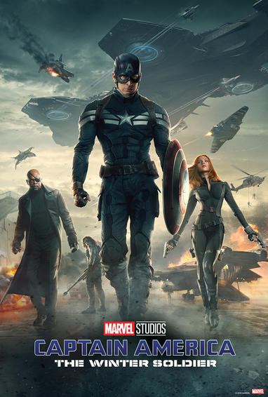 Detail Download Captain America Nomer 10
