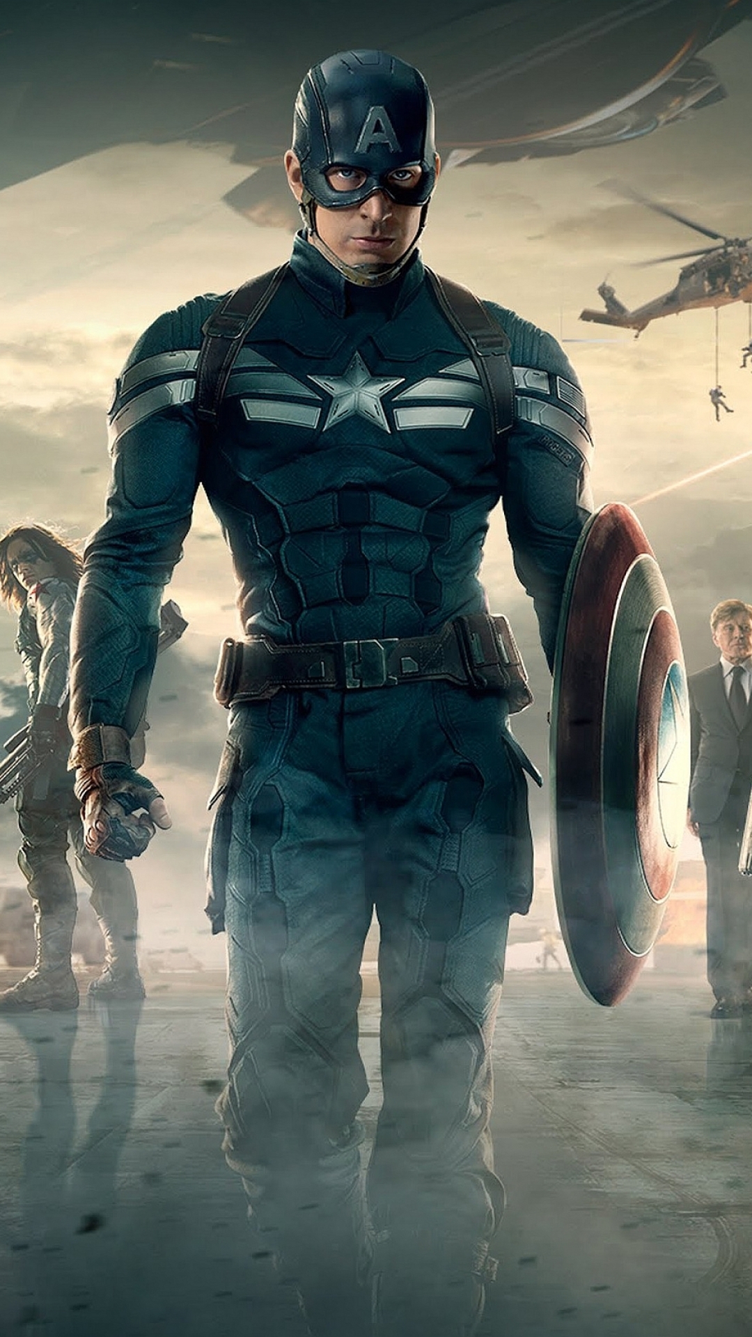 Detail Download Captain Amerika Nomer 30