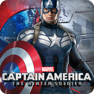 Detail Download Captain Amerika Nomer 31