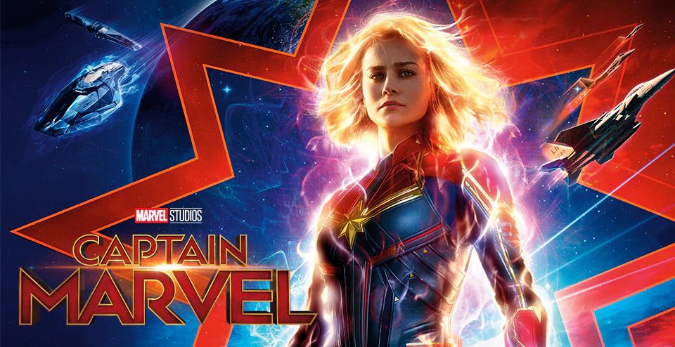 Detail Download Captain Marvel Nomer 35