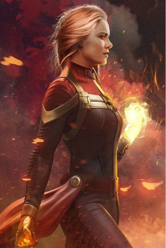 Detail Download Captain Marvel Nomer 36