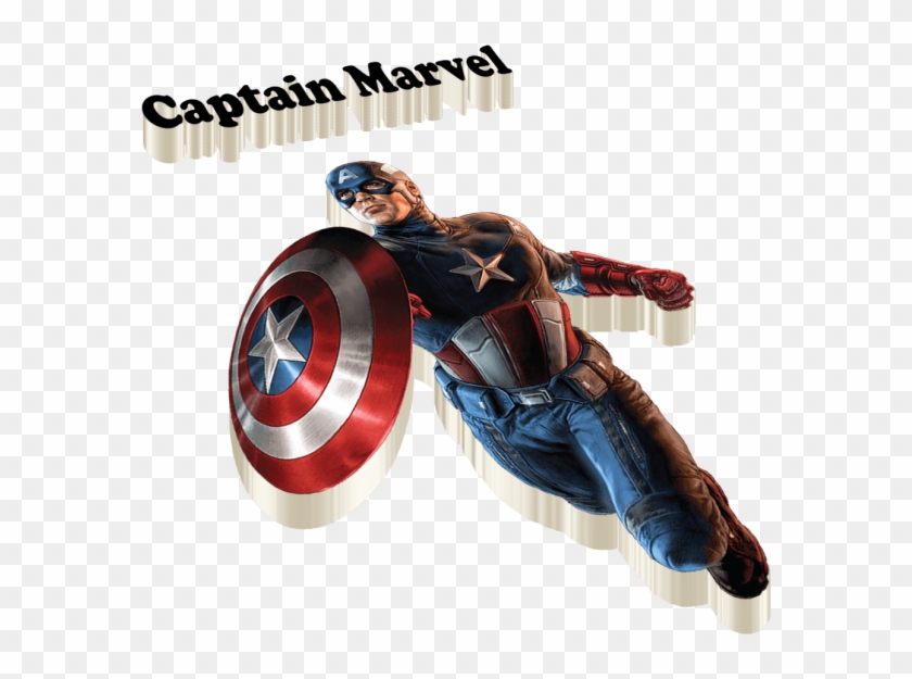 Detail Download Captain Marvel Nomer 50