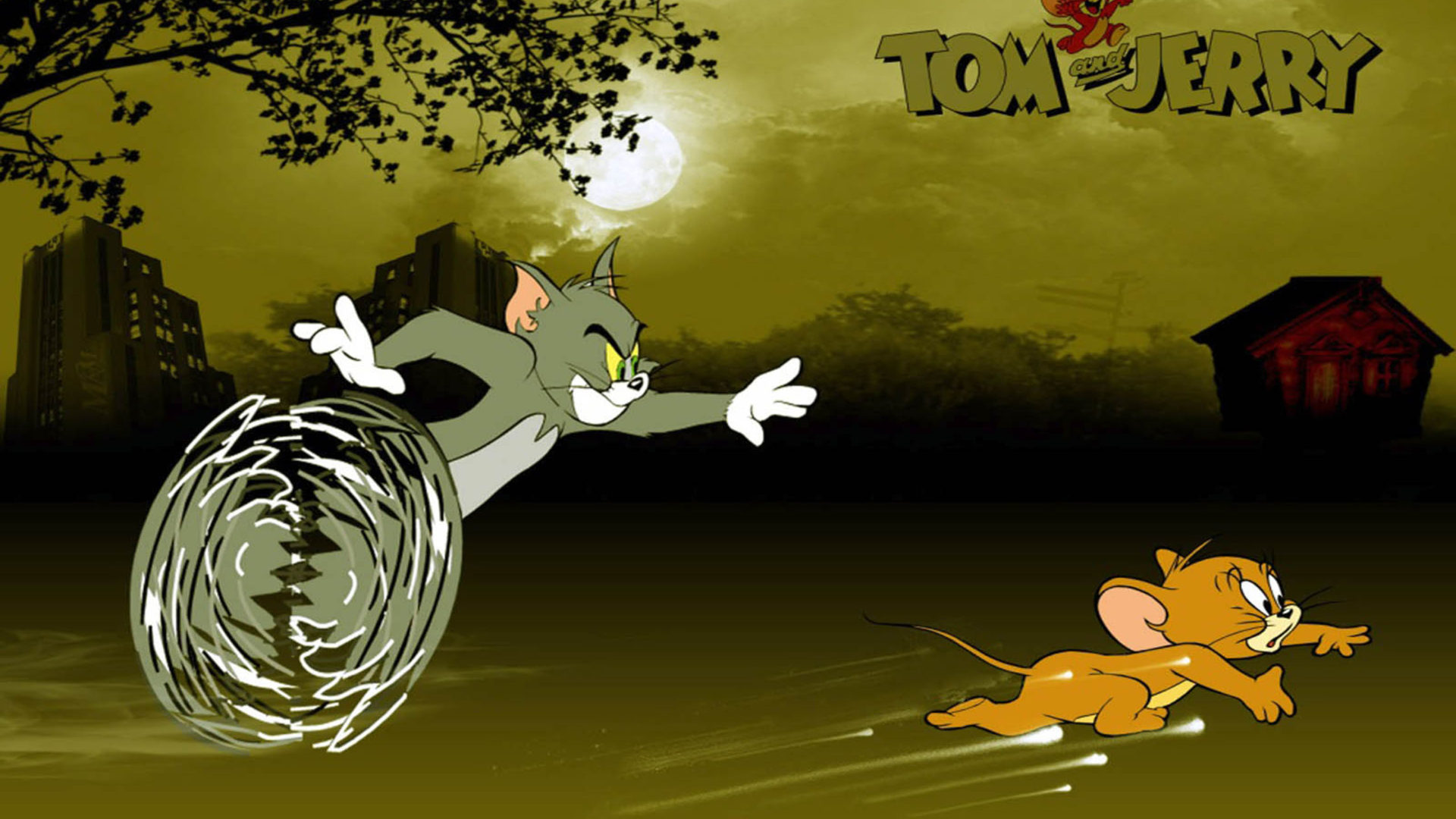 Detail Download Cartoons For Free Tom And Jerry Nomer 39