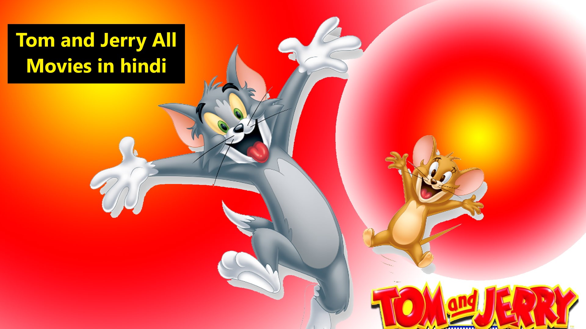 Detail Download Cartoons For Free Tom And Jerry Nomer 44