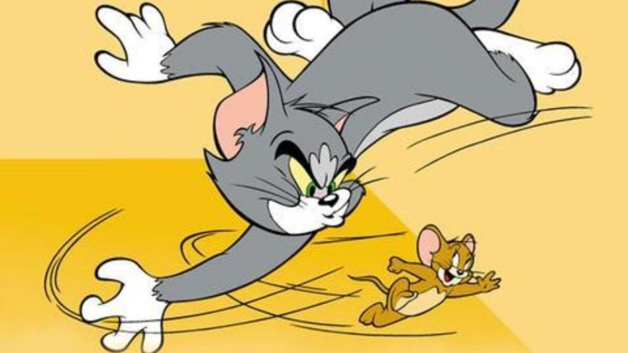 Detail Download Cartoons For Free Tom And Jerry Nomer 9