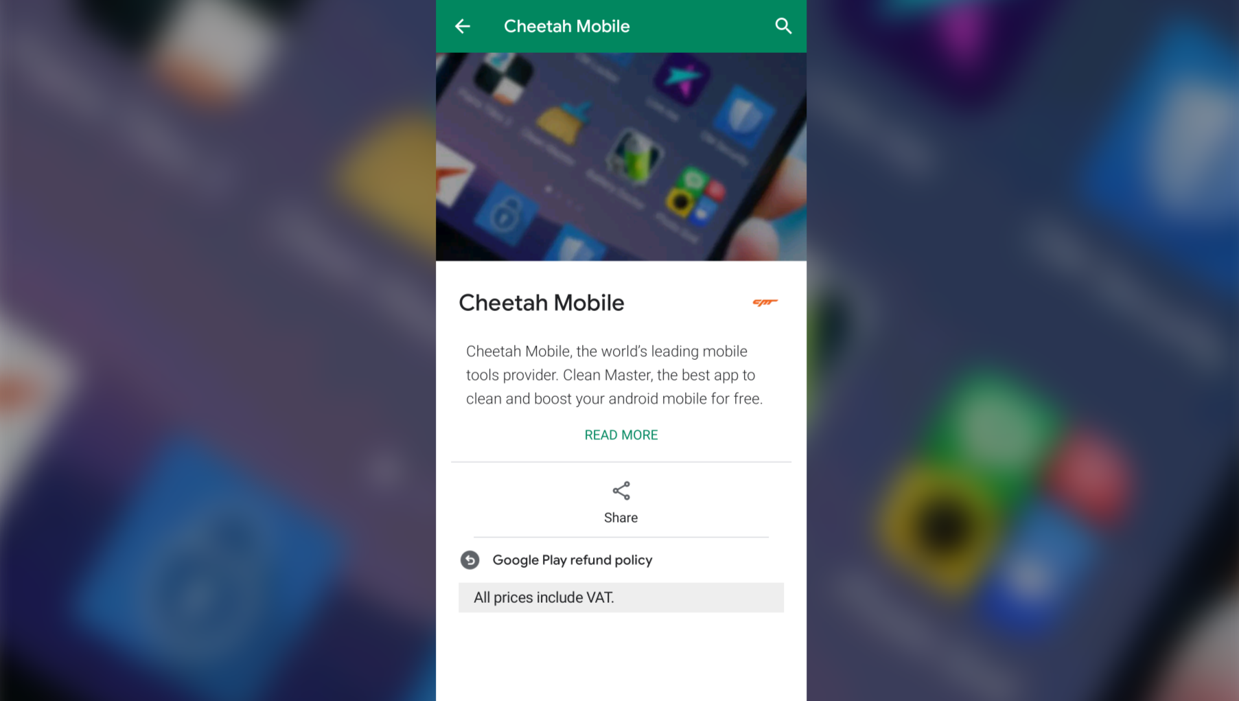 Detail Download Cheetah Launcher Nomer 28