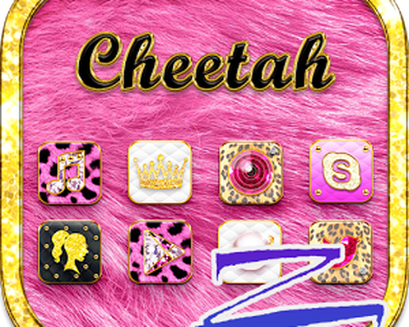 Detail Download Cheetah Launcher Nomer 43