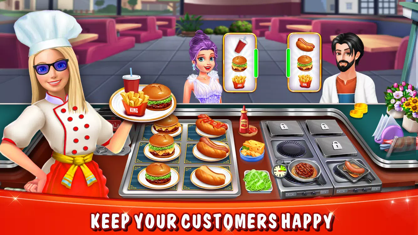 Detail Download Chef Nomer 42