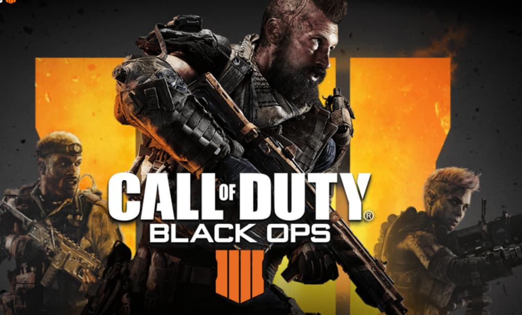 Download Cod Black Ops 4 - KibrisPDR